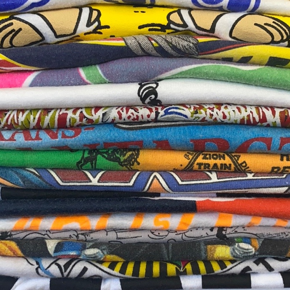 Vintage Wholesale Mystery Box
